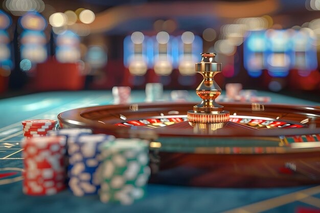skytogel live dealer casino studio broadcast